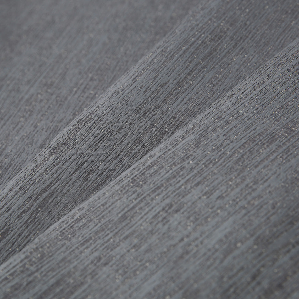 Denim Striated Woven Brocade Folded Denim Striated Woven Brocade Folded