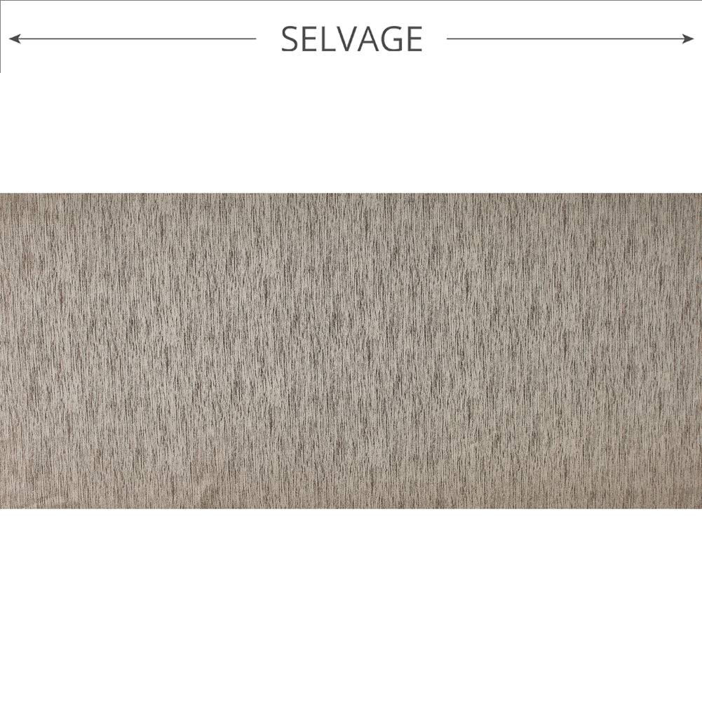 Antique Gold Striated Woven Brocade - Full Antique Gold Striated Woven Brocade - Full
