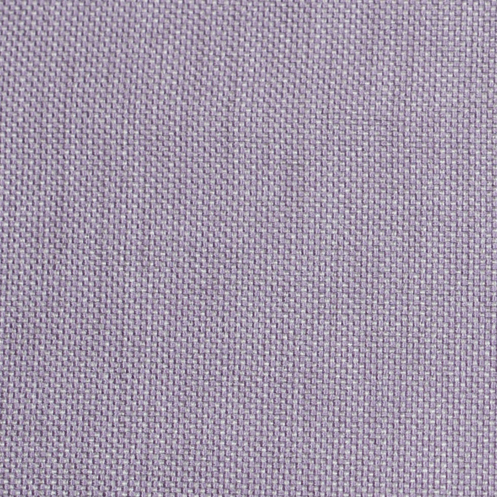 Turkish Lilac Spotted Polypropylene Woven - Detail Turkish Lilac Spotted Polypropylene Woven - Detail