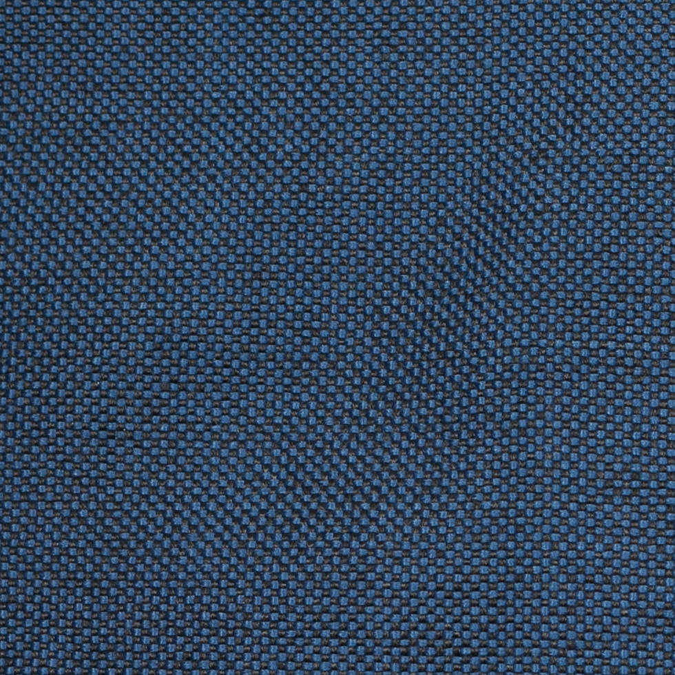 Patriot Blue Spotted Polypropylene Woven Detail Patriot Blue Spotted Polypropylene Woven Detail