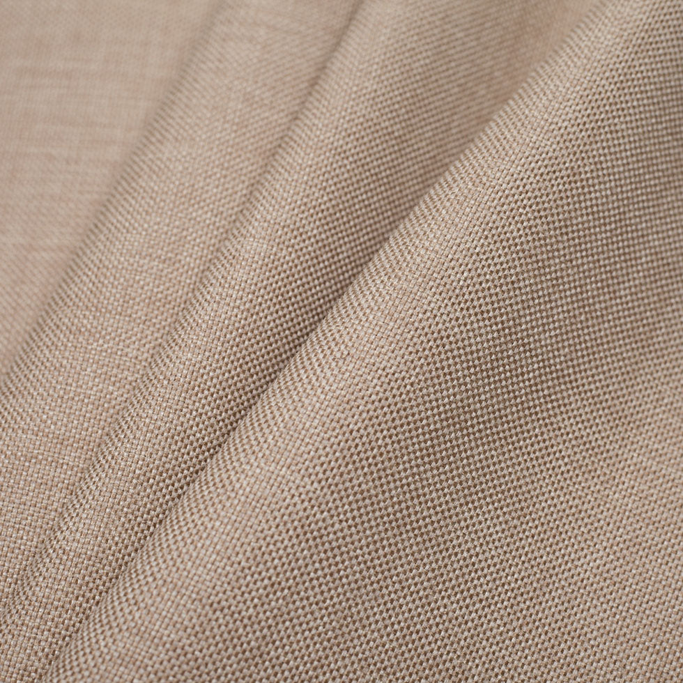 Turkish Sand Spotted Polypropylene Woven - Folded Turkish Sand Spotted Polypropylene Woven - Folded