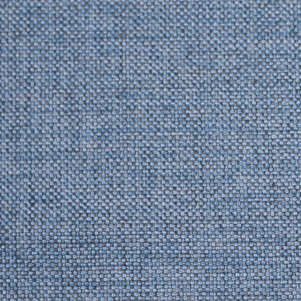 Blue-137 Spotted Polypropylene Woven Detail Blue-137 Spotted Polypropylene Woven Detail