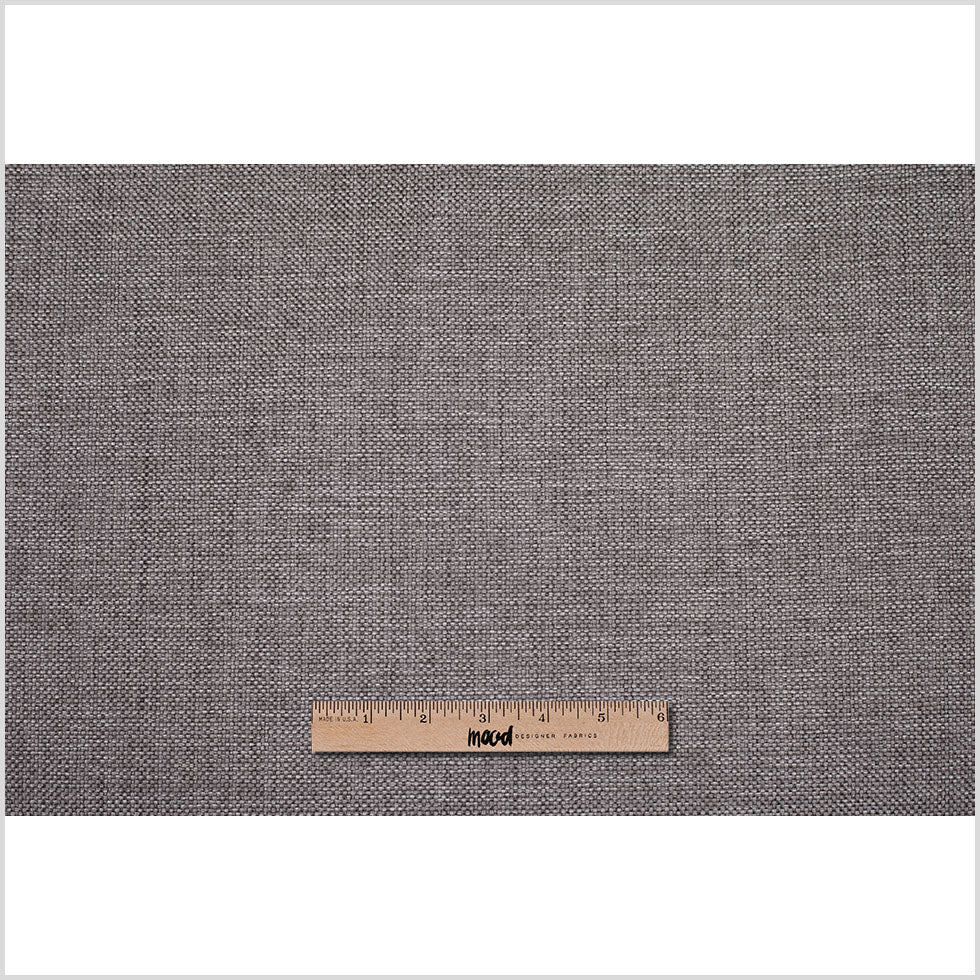 Turkish Light Gray-30 Spotted Polypropylene Woven - Full Turkish Light Gray-30 Spotted Polypropylene Woven - Full