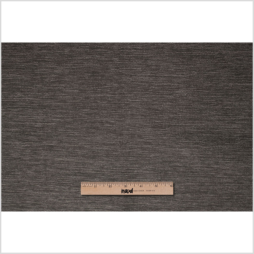 Charcoal Spotted Polypropylene Woven Full Charcoal Spotted Polypropylene Woven Full