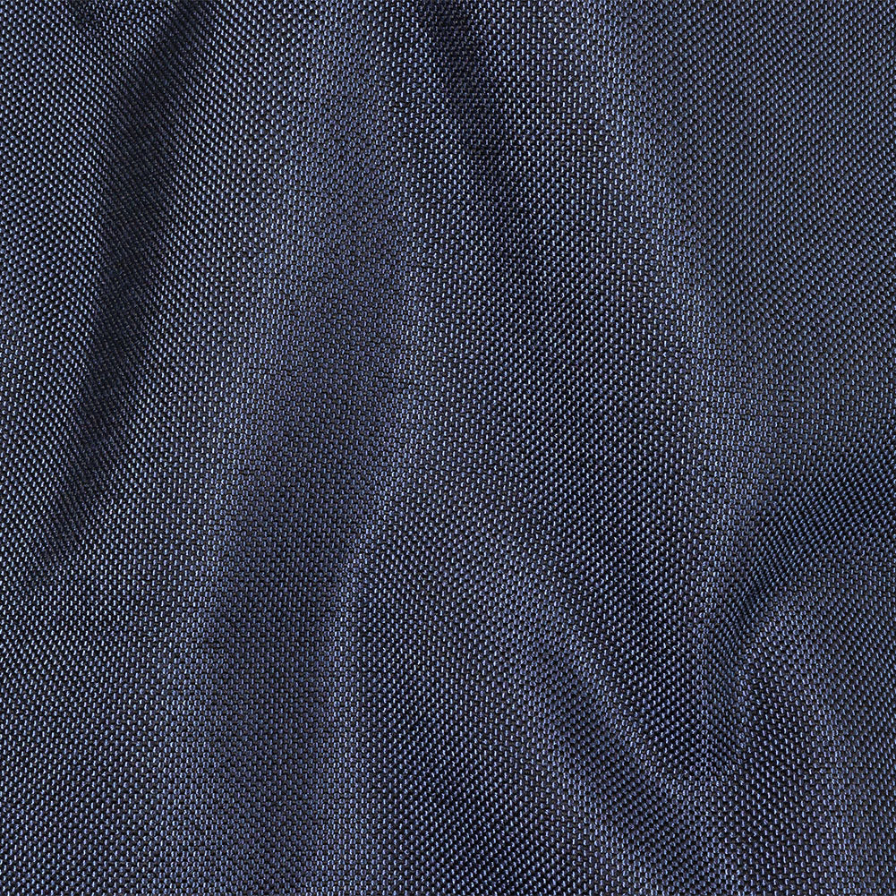 Midnight Blue Spotted Polypropylene Woven Midnight Blue Spotted Polypropylene Woven