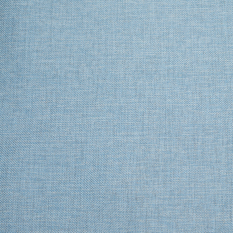 Turkish Cloud Blue Spotted Polypropylene Woven Turkish Cloud Blue Spotted Polypropylene Woven