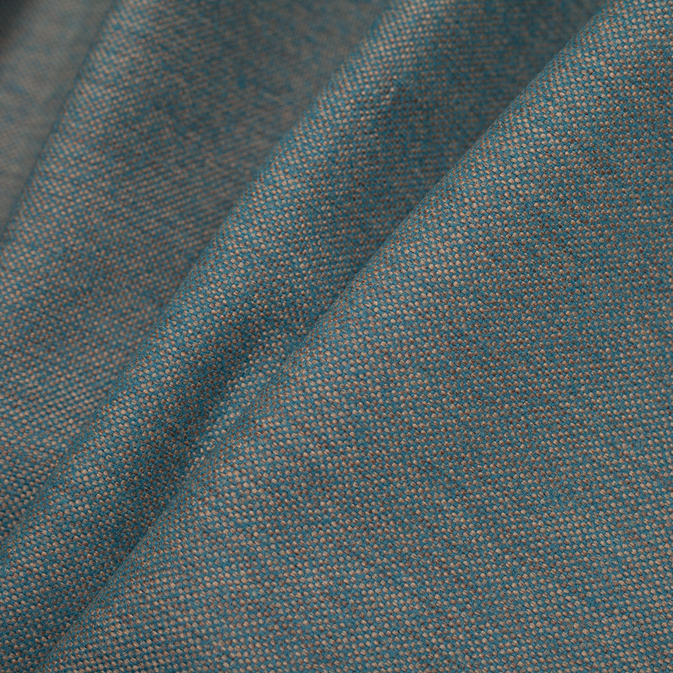 Azure Spotted Polypropylene Woven Folded Azure Spotted Polypropylene Woven Folded