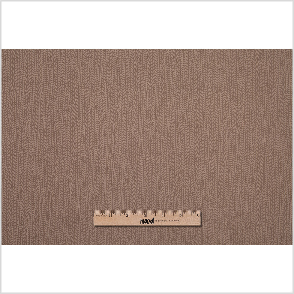 Turkish Mocha Textured Vinyl - Full Turkish Mocha Textured Vinyl - Full