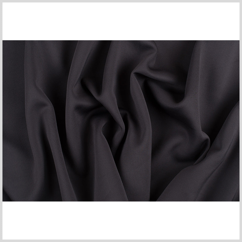 Gray on Gray Stretch Jersey Backed Neoprene - Folded Gray on Gray Stretch Jersey Backed Neoprene - Folded