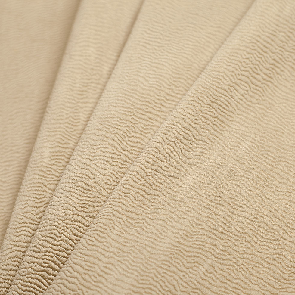 Gold Textured Polyester Brocade Folded Gold Textured Polyester Brocade Folded