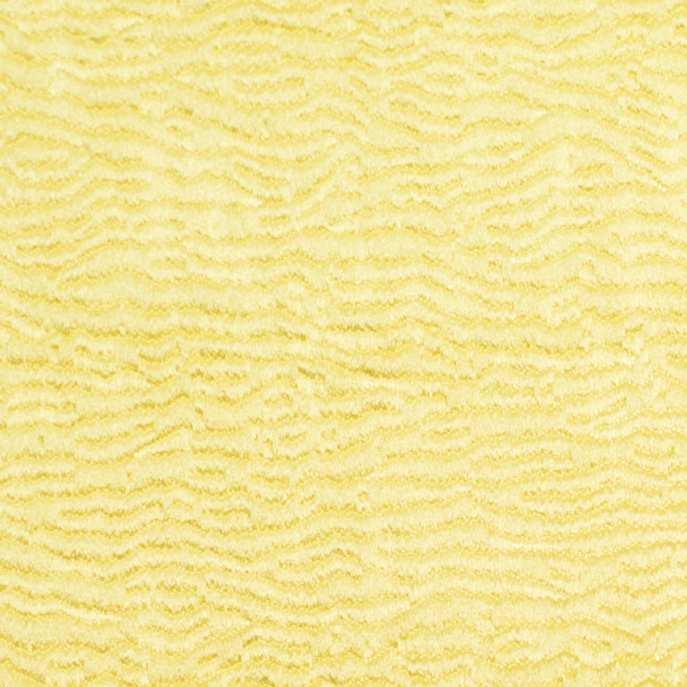 Green Textured Polyester Brocade Detail Green Textured Polyester Brocade Detail