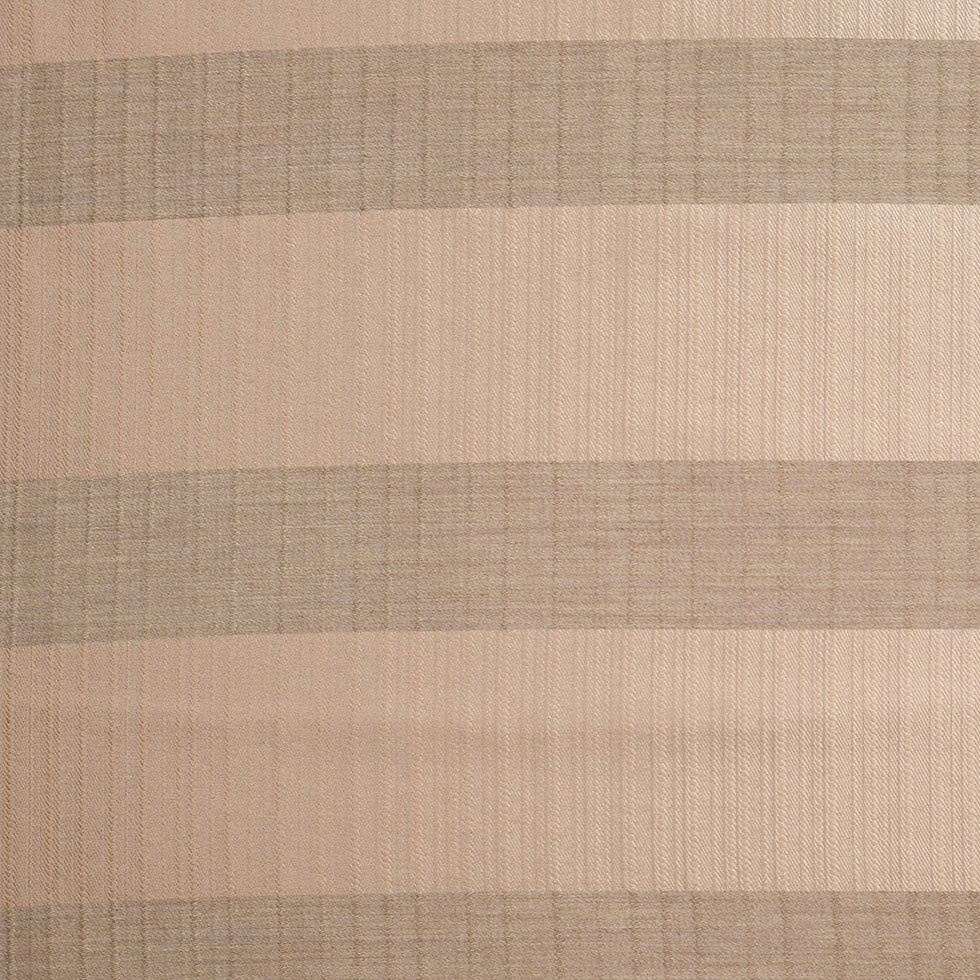 Turkish Striped Sand Polyester Woven Turkish Striped Sand Polyester Woven