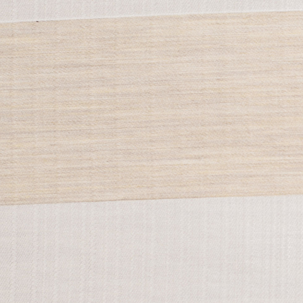 Turkish Striped Ice Polyester Woven - Detail Turkish Striped Ice Polyester Woven - Detail
