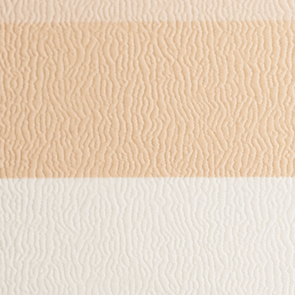 Pearl Striped Polyester Brocade Detail Pearl Striped Polyester Brocade Detail
