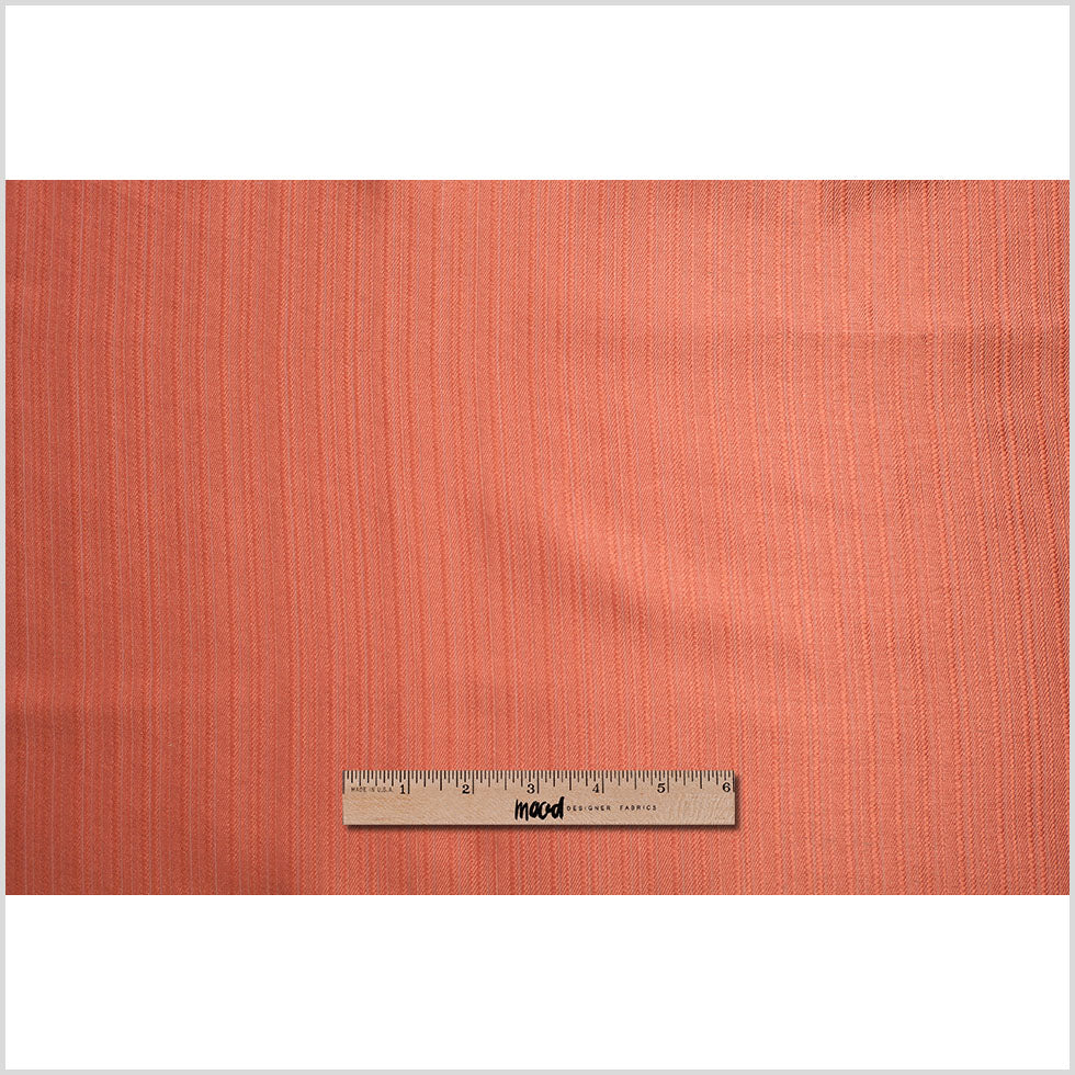 Striped Rustic Polyester Satin Full Striped Rustic Polyester Satin Full