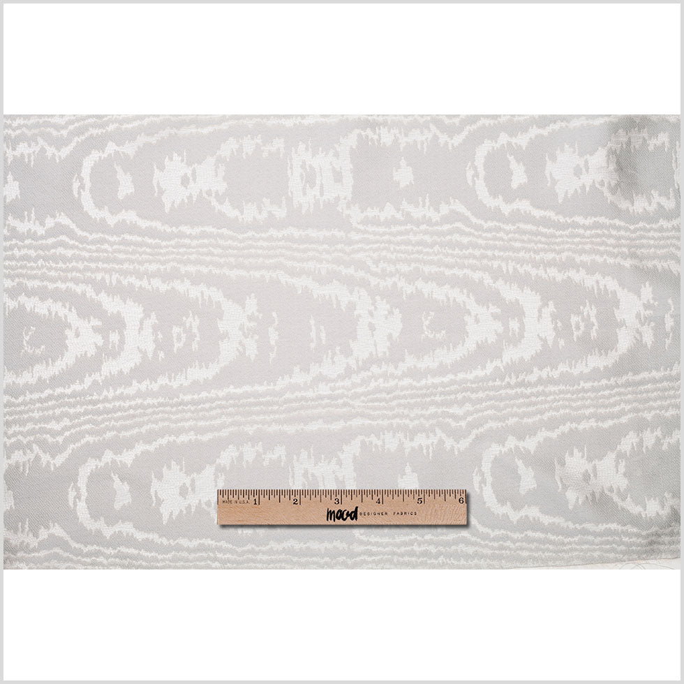 Shimmer Moire-Like Polyester Woven Full Shimmer Moire-Like Polyester Woven Full