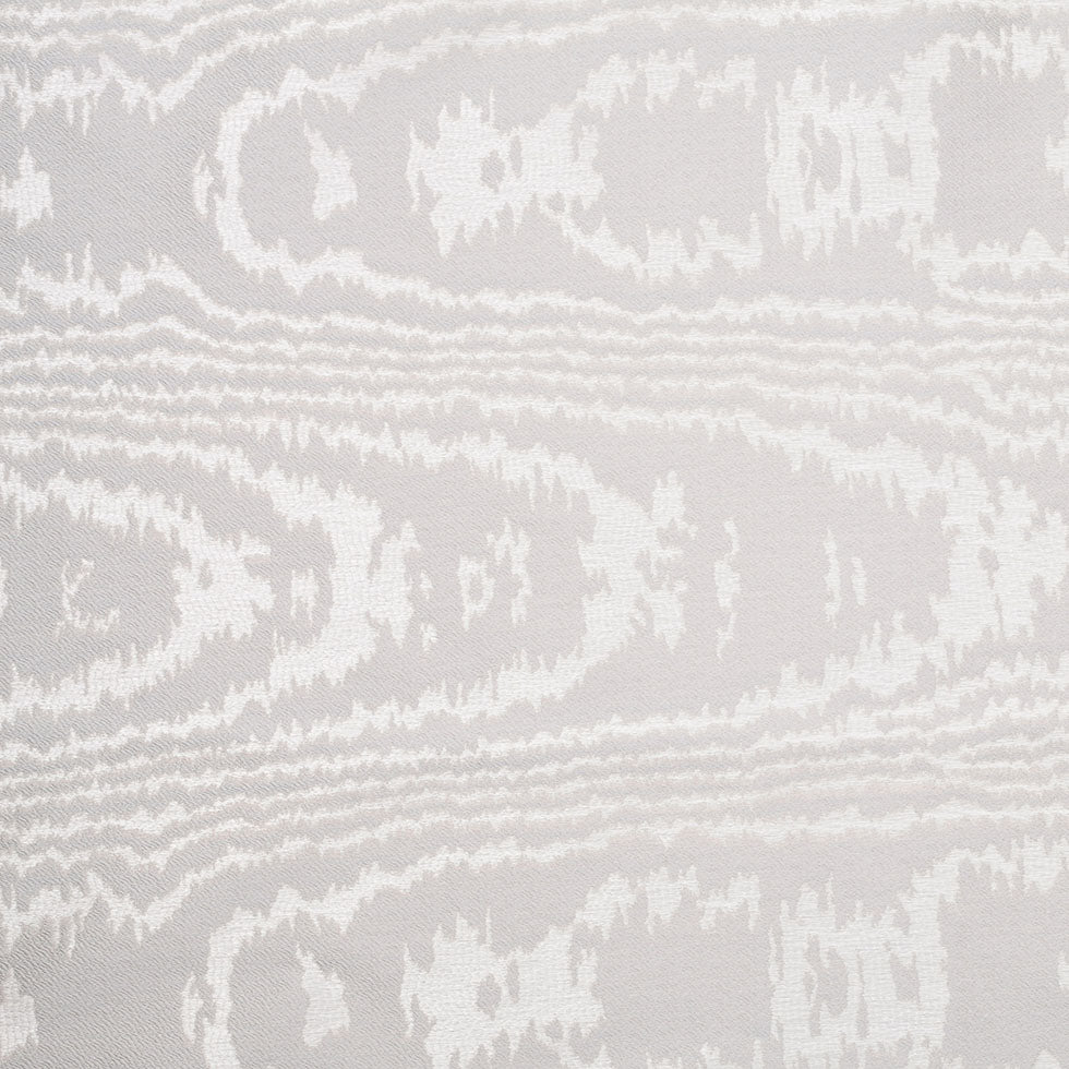 Shimmer Moire-Like Polyester Woven Shimmer Moire-Like Polyester Woven