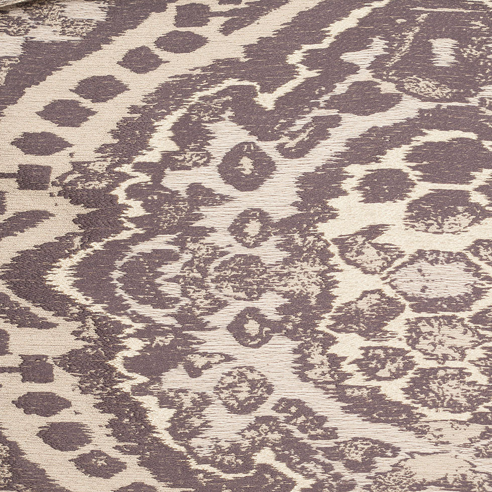 Gold Ikat Polyester Woven Gold Ikat Polyester Woven
