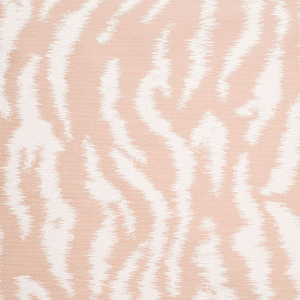 Mocha Animal Printed Polyester Woven Mocha Animal Printed Polyester Woven