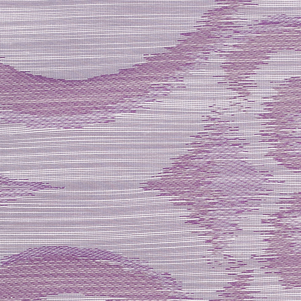 Turkish Lilac Damask Polyester Woven - Detail Turkish Lilac Damask Polyester Woven - Detail