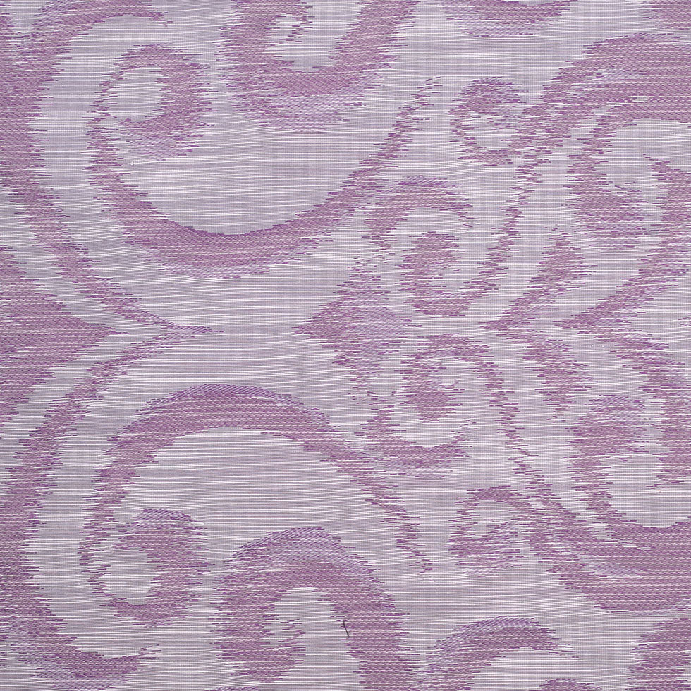 Turkish Lilac Damask Polyester Woven Turkish Lilac Damask Polyester Woven