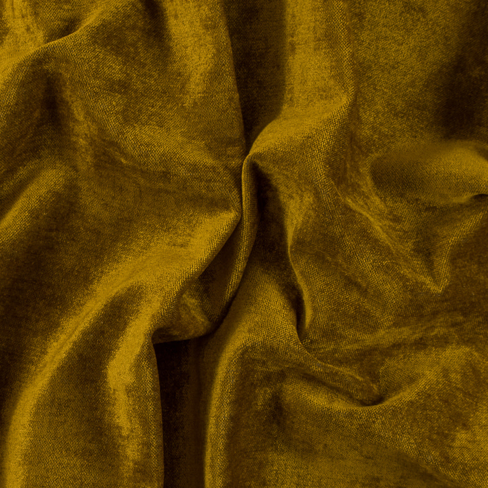 Golden Palm Upholstery Chenille Golden Palm Upholstery Chenille