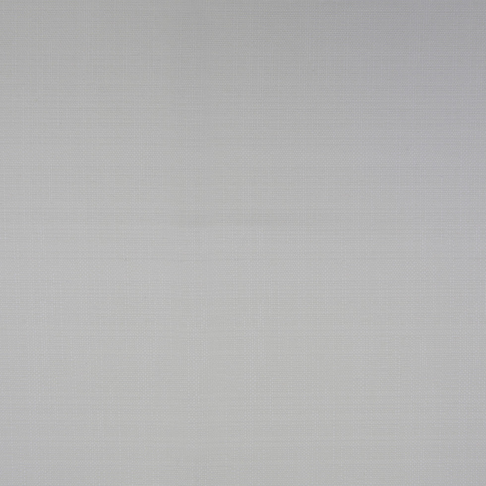 Spanish White Textured Polyester Blended Woven Spanish White Textured Polyester Blended Woven