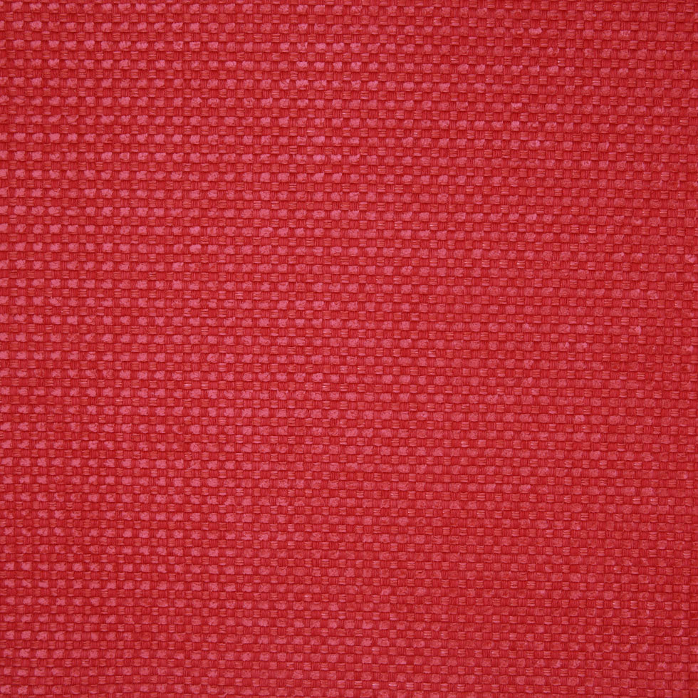 Tomato Red Novelty Basketweave Upholstery Fabric Tomato Red Novelty Basketweave Upholstery Fabric
