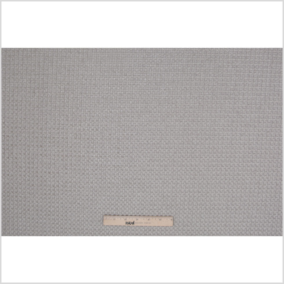 Bisque Novelty Basketweave Upholstery Fabric - Full Bisque Novelty Basketweave Upholstery Fabric - Full