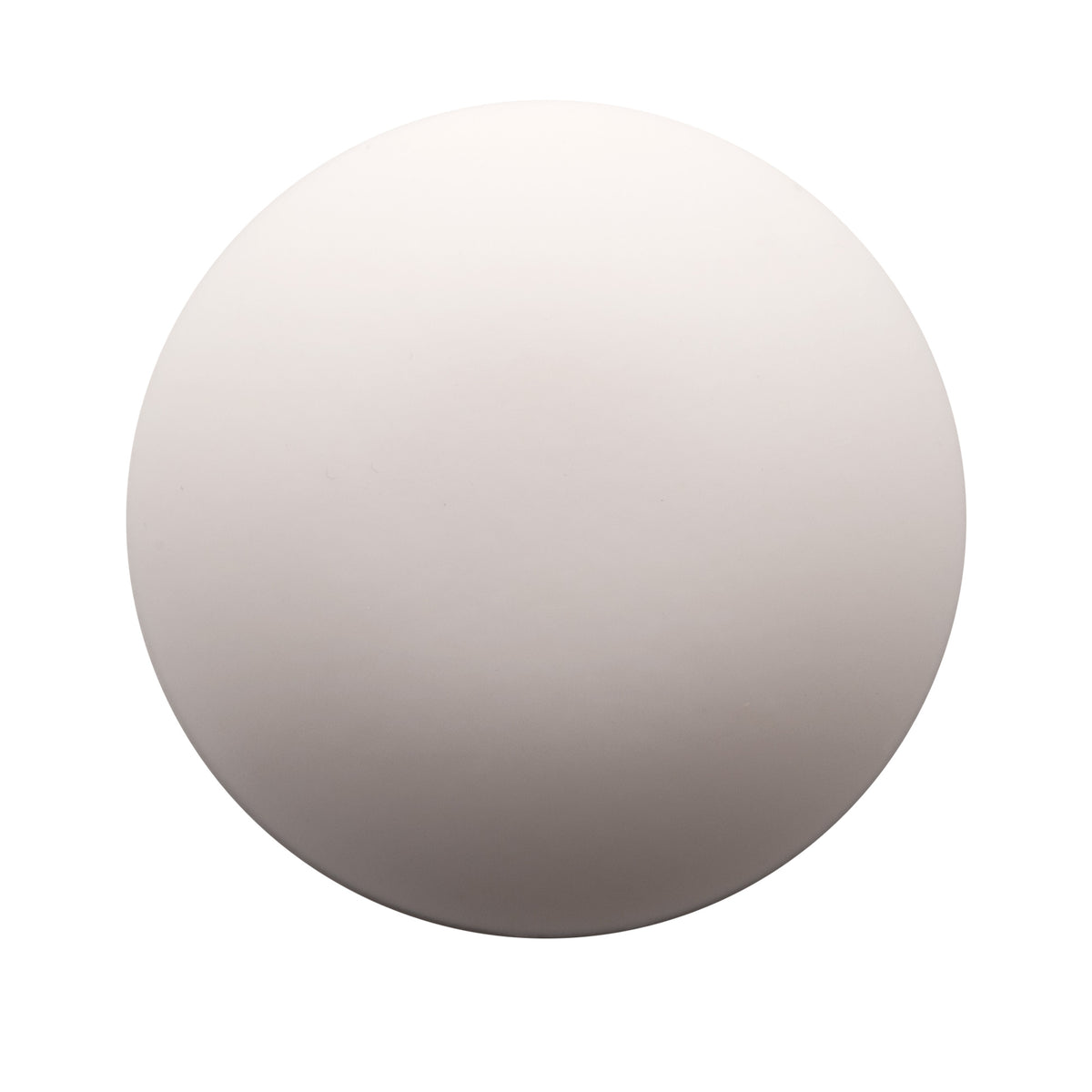 Italian White Nylon Shank Back Button - 44L/28mm Italian White Nylon Shank Back Button - 44L/28mm