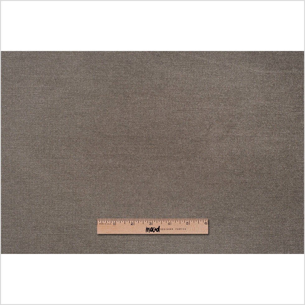 Otter Polyester Blended Chenille Full Otter Polyester Blended Chenille Full