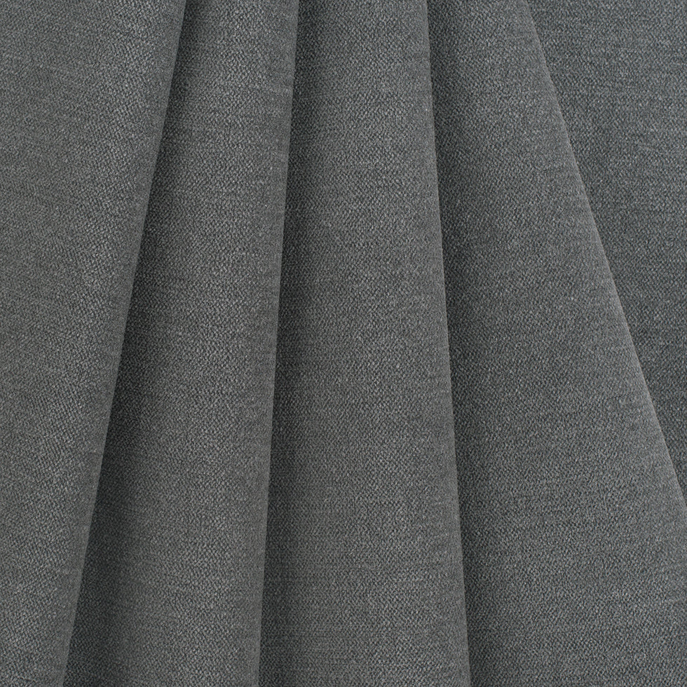 Stone Polyester Blended Chenille Folded Stone Polyester Blended Chenille Folded