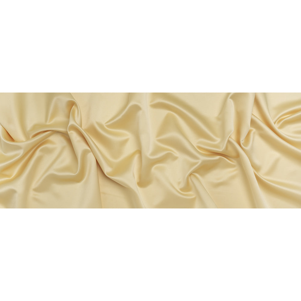 Polyester Satin - Golden Sand - Reverie Collection - Full Polyester Satin - Golden Sand - Reverie Collection - Full