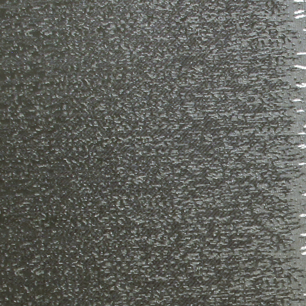 Charcoal Static Polyester-Cotton Woven Detail Charcoal Static Polyester-Cotton Woven Detail