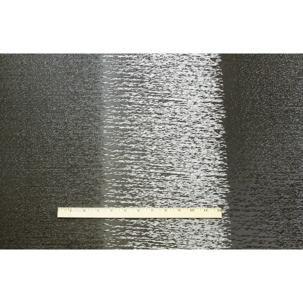 Charcoal Static Polyester-Cotton Woven Full Charcoal Static Polyester-Cotton Woven Full