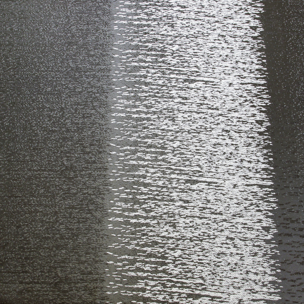 Charcoal Static Polyester-Cotton Woven Charcoal Static Polyester-Cotton Woven