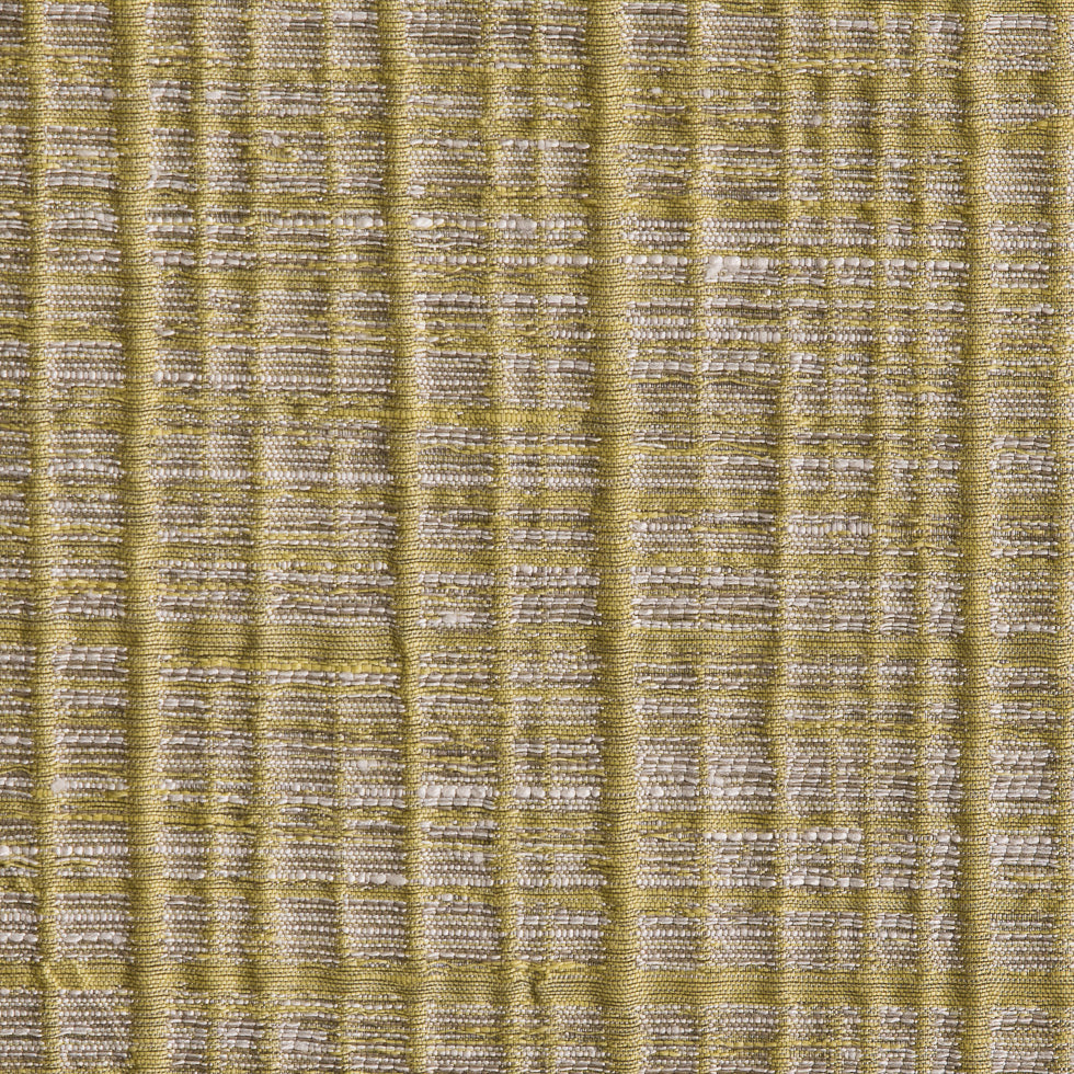 Apple Textured Grid Blended Linen Woven Apple Textured Grid Blended Linen Woven