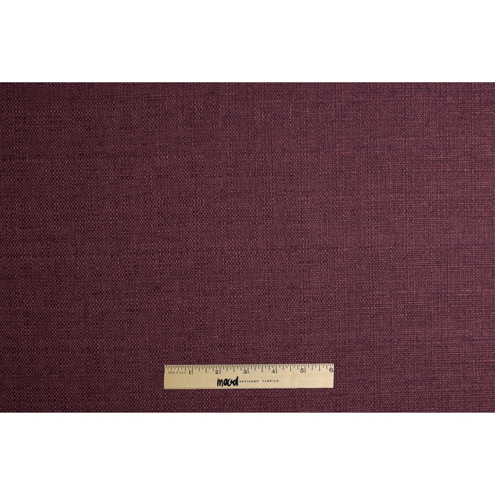 Rose Polyester-Viscose Woven - Full Rose Polyester-Viscose Woven - Full