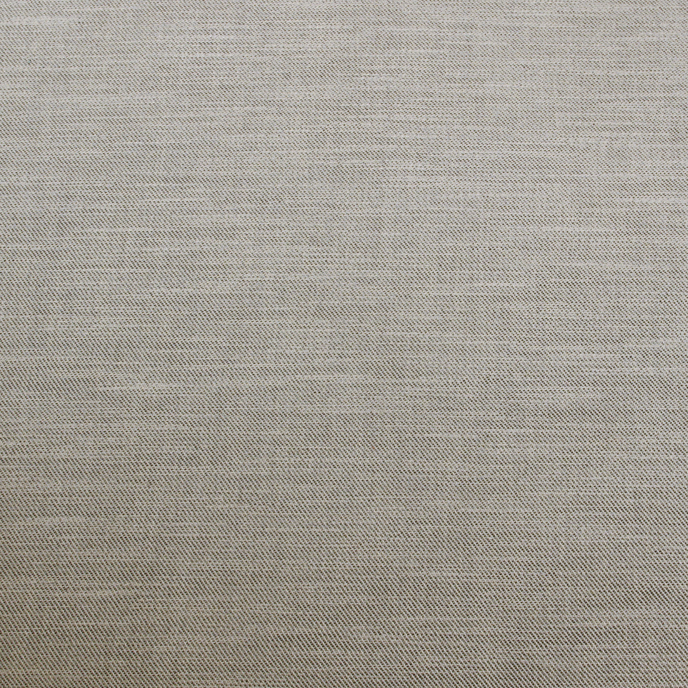 Gray Cotton Blended Serge Twill Gray Cotton Blended Serge Twill