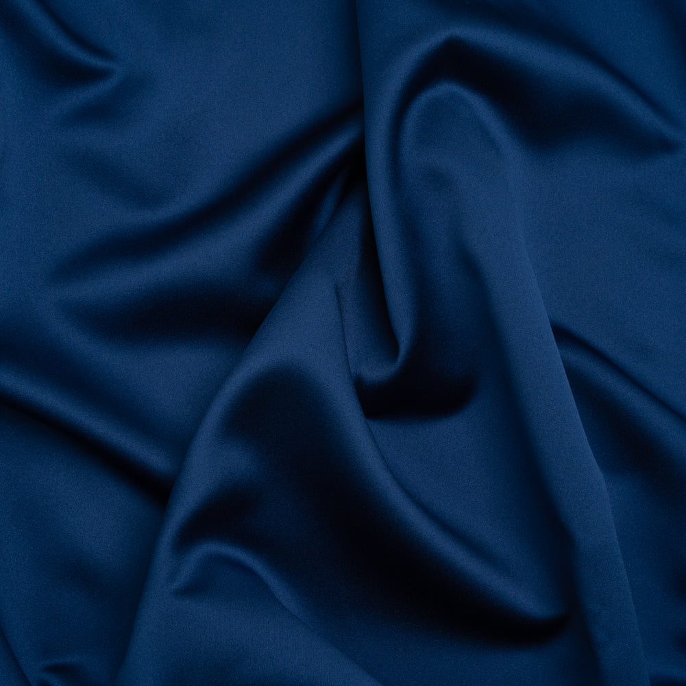 Polyester Satin - Vel Royal - Reverie Collection Polyester Satin - Vel Royal - Reverie Collection