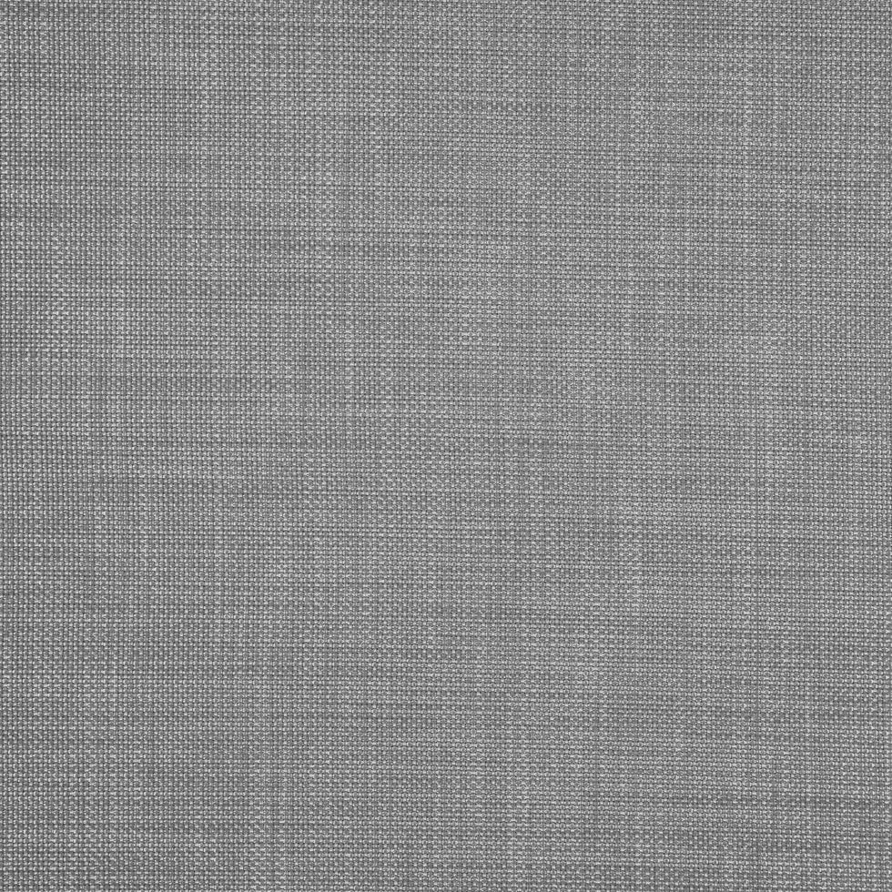 Silver Polyester-Cotton Basketwoven Tweed Silver Polyester-Cotton Basketwoven Tweed