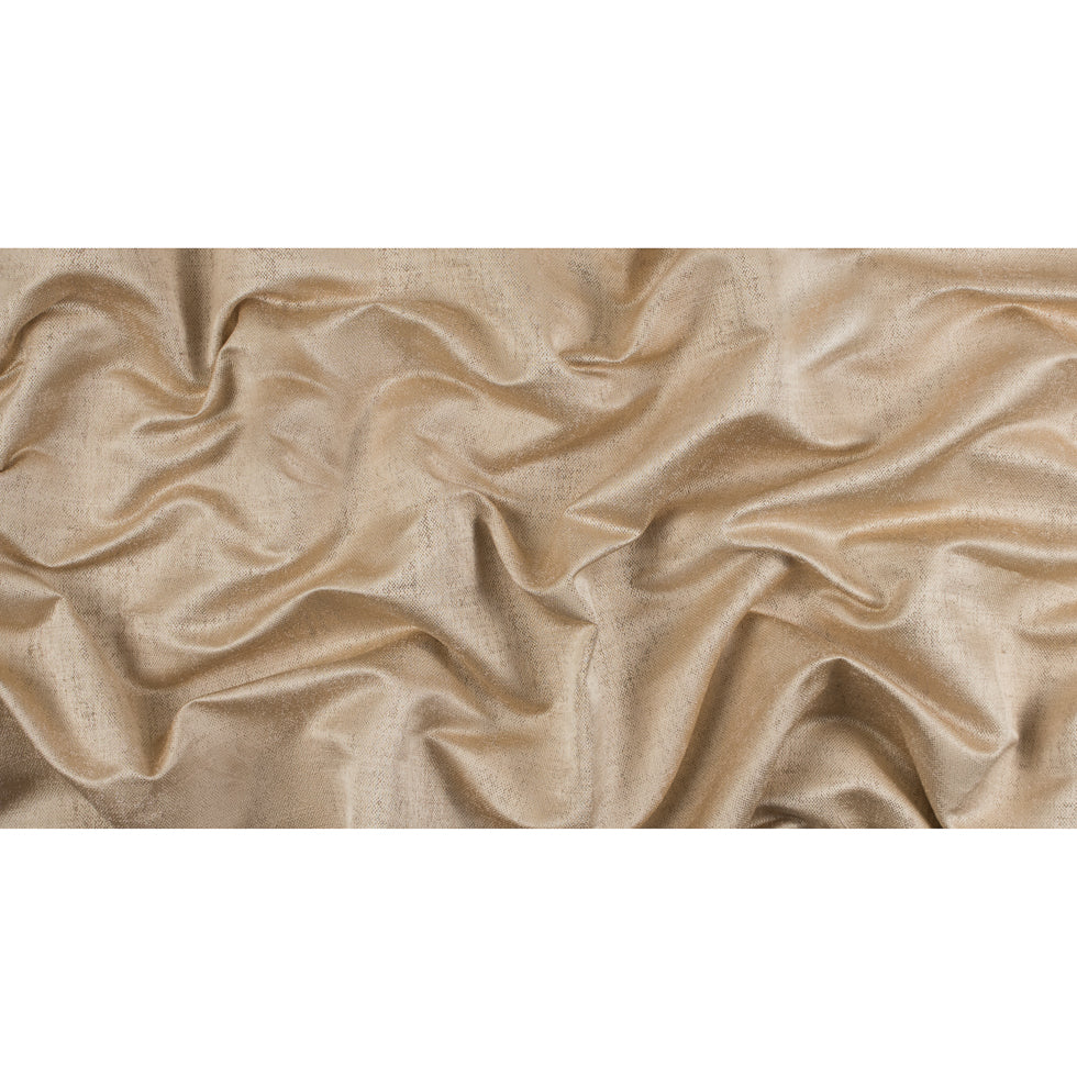 Fresco Polyester-Cotton Woven Blend Full Fresco Polyester-Cotton Woven Blend Full