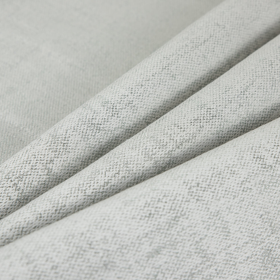 Frost Polyester-Cotton Woven Blend Folded Frost Polyester-Cotton Woven Blend Folded