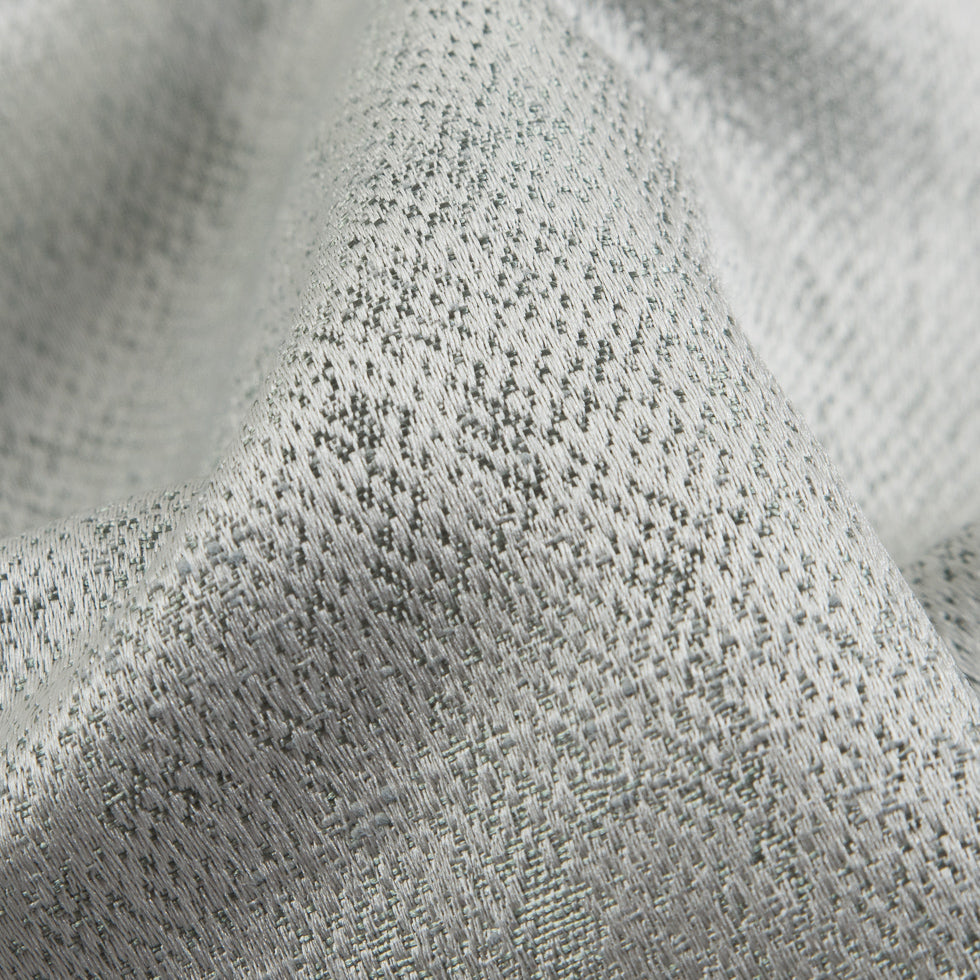 Frost Polyester-Cotton Woven Blend Detail Frost Polyester-Cotton Woven Blend Detail