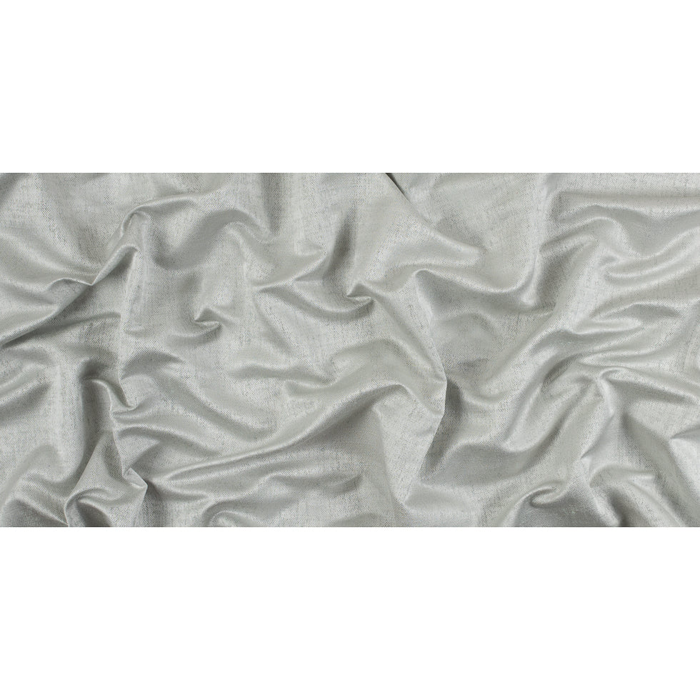 Frost Polyester-Cotton Woven Blend Full Frost Polyester-Cotton Woven Blend Full