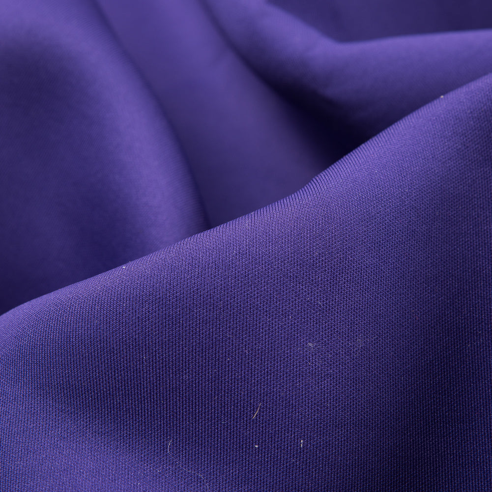 1.5mm Purple Solid Stretch Neoprene - Full 1.5mm Purple Solid Stretch Neoprene - Full