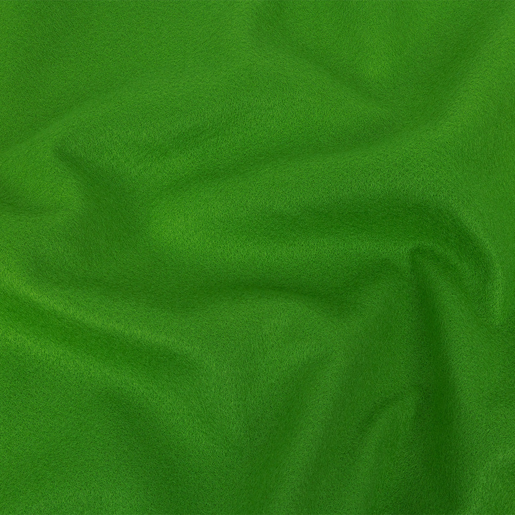 Acrylic Felt - Pirate Green - Robin Collection Acrylic Felt - Pirate Green - Robin Collection