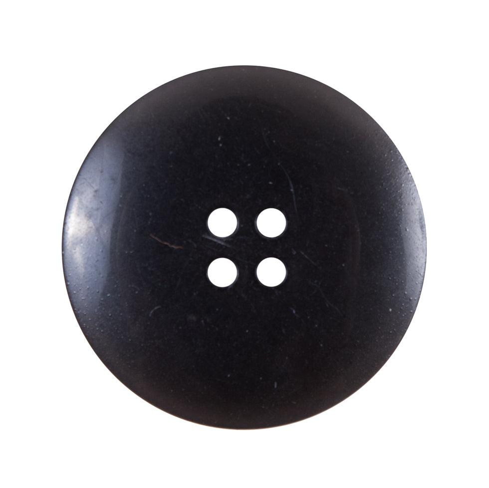 Italian Mulit-Colored Printed Button - 48L/30.5mm Detail Italian Mulit-Colored Printed Button - 48L/30.5mm Detail