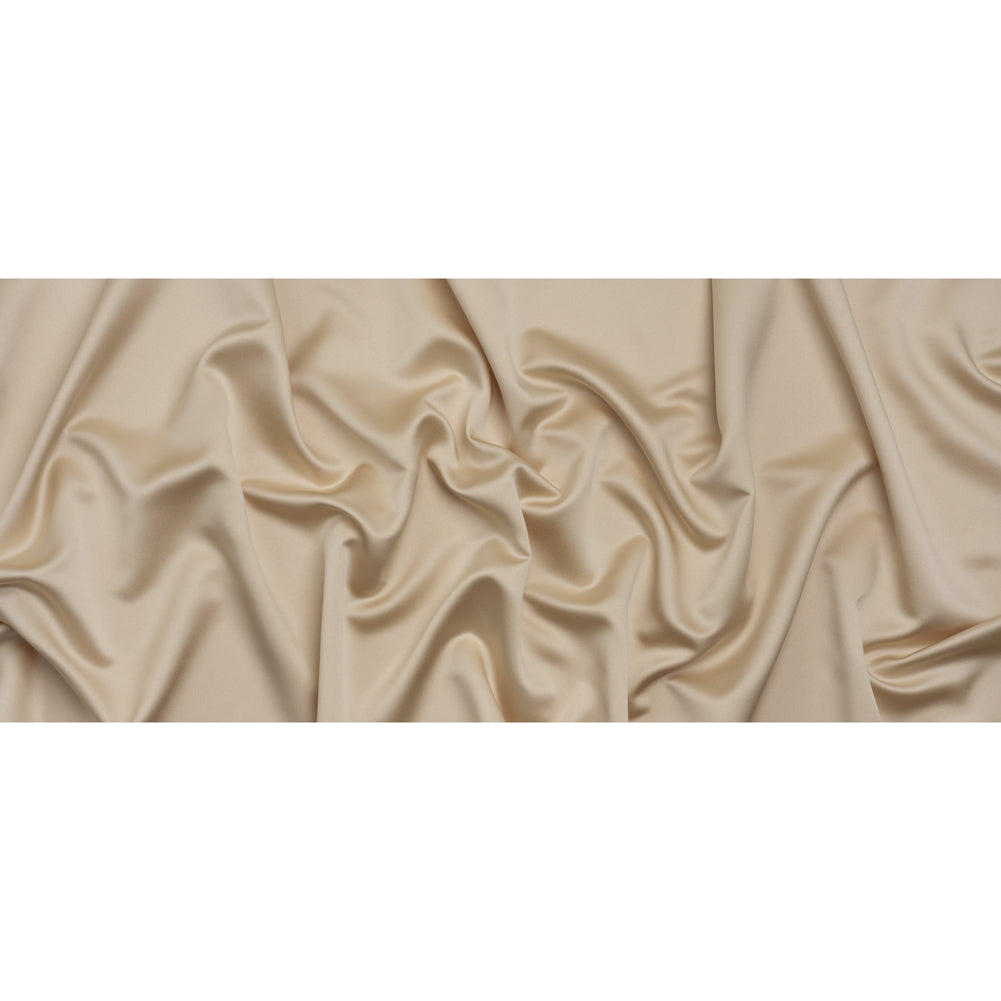 Polyester Satin - Palomino - Reverie Collection - Full Polyester Satin - Palomino - Reverie Collection - Full