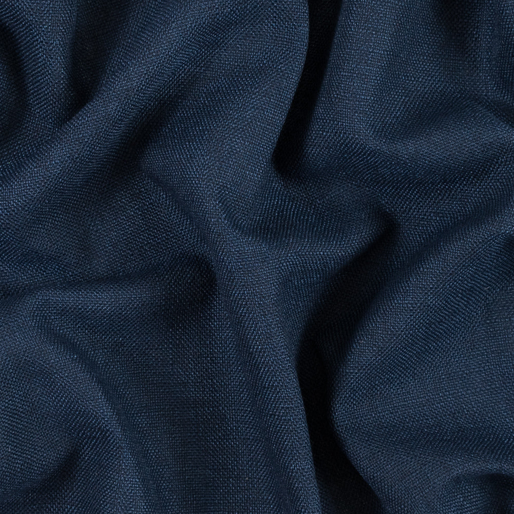 Indigo South Pacific Linen Blend Indigo South Pacific Linen Blend